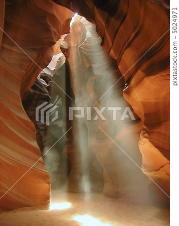 Antelope Canyon 5024971