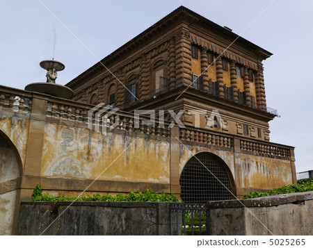 Pitti Palace 1 5025265