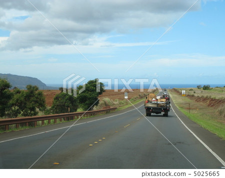 Road to the North Shore Road to the North Shore 5025665