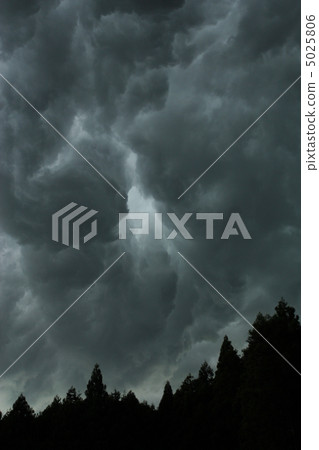 雲001 雲001 5025806