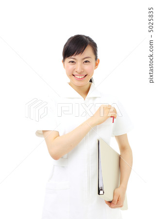 Nurse 5025835