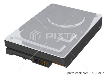 硬盤 5025914