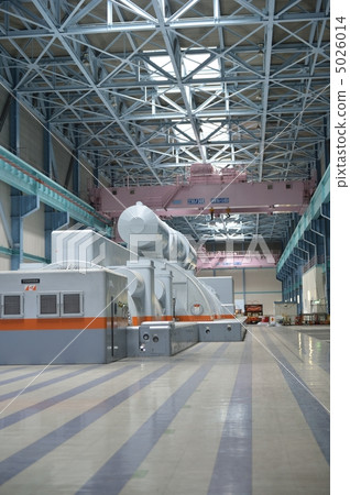 Power plant Power plant 5026014