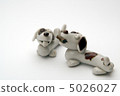  迷你臘腸犬 5026027