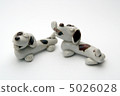  迷你臘腸犬 5026028