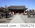 淺草淺草神社 5026174