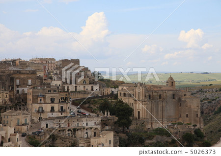 馬泰拉大教堂 馬泰拉大教堂 5026373