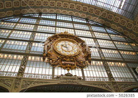 Orsay Museum 5026385