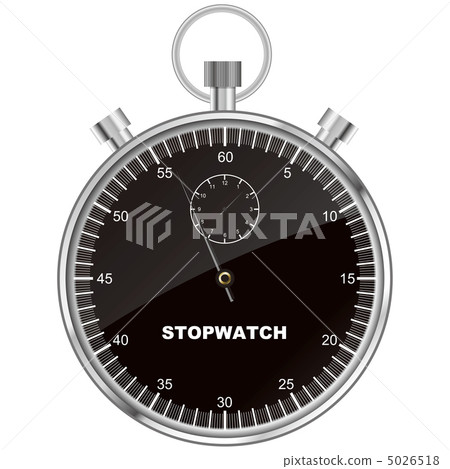 Stopwatch 5026518
