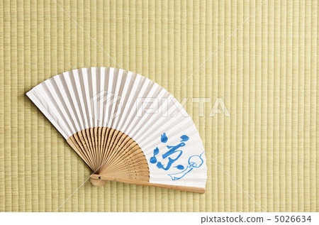Fan Tatami Ryo Fan Tatami Ryo 5026634