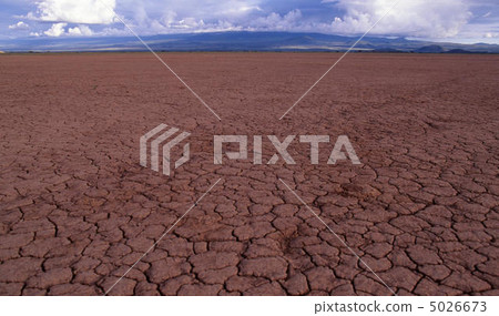 非洲土地 非洲土地 5026673