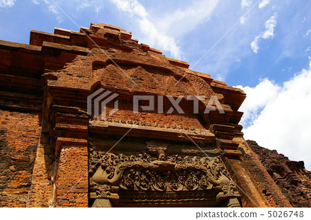 Roryos考古遺址Preaco 5026748