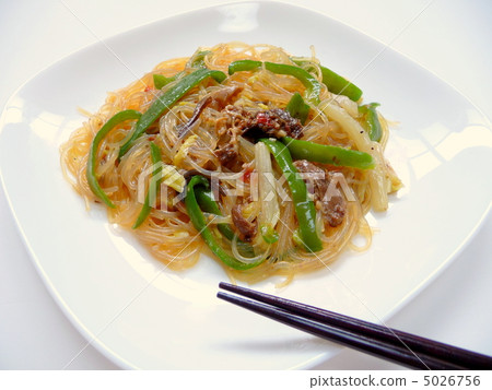 韓國料理Chapche 韓國料理Chapche 5026756