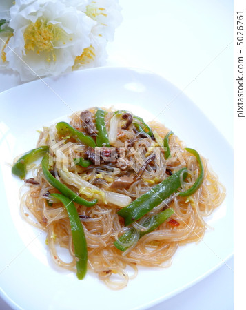 Korean cuisine Chapche Korean cuisine Chapche 5026761