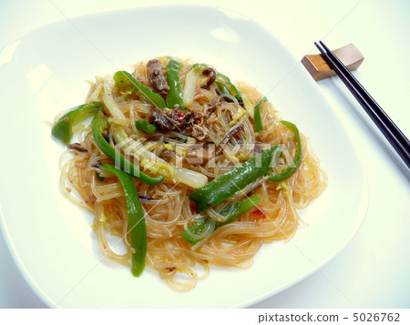 Korean cuisine Chapche Korean cuisine Chapche 5026762