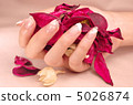 美甲 5026874