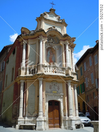 Church of Our Lady of Siena 5027032