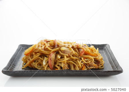 Fried soba 5027040