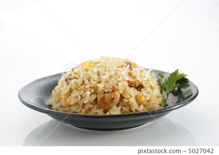 炒飯 炒飯 5027042