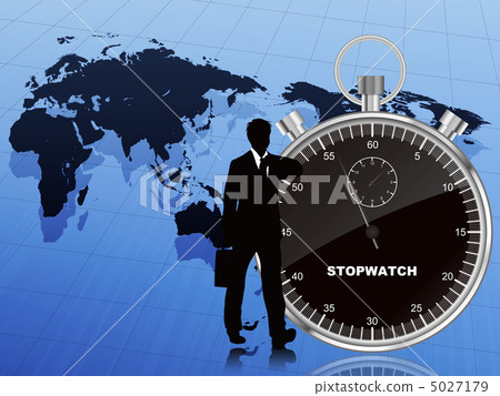 Stopwatch Stopwatch 5027179