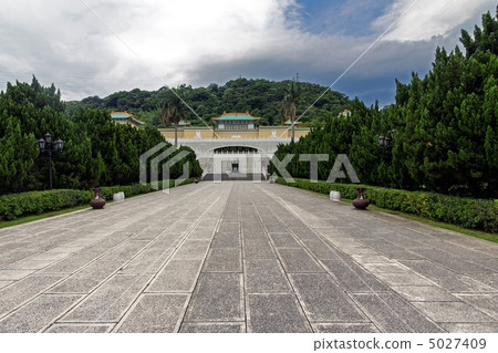 Taiwan National Palace Museum Taiwan National Palace Museum 5027409