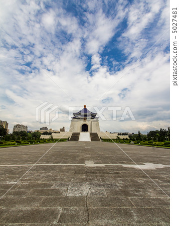 中華基督教大學（垂直，無人） 5027481