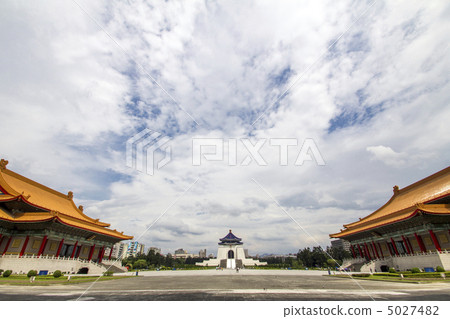 Chiomisei Memorial Park 5027482