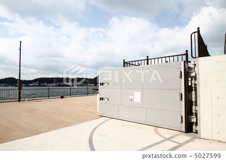 潮門 潮門 5027599