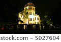 點亮A-Bomb Dome 5027604