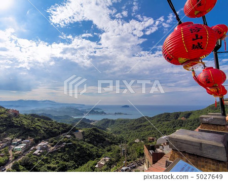 九份 九份 5027649