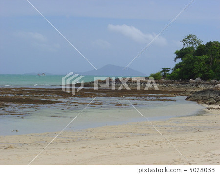 Thailand Phuket Island 5028033