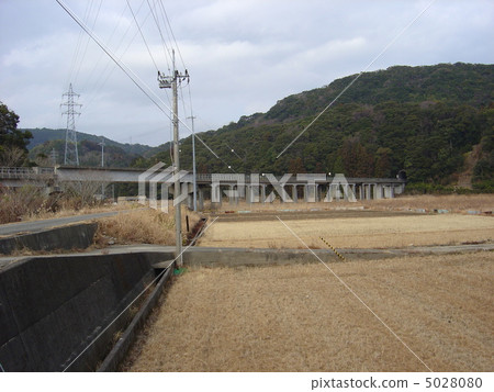 Asa CoastRailwayKōpoStation Asa CoastRailwayKōpoStation 5028080