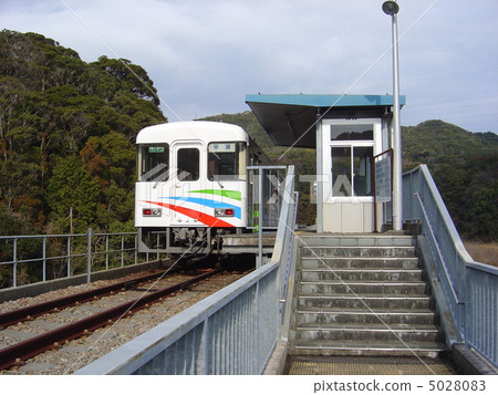 Asa Coast Railway Kōpo Station Asa Coast Railway Kōpo Station 5028083