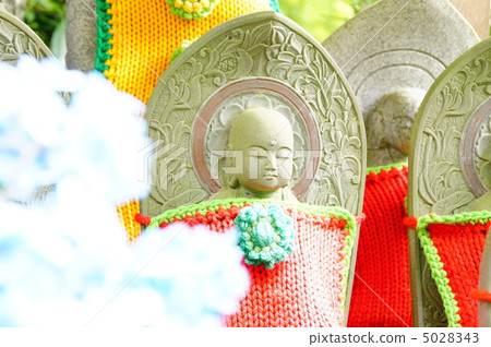 Jizo 5028343