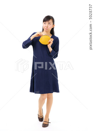 錢包和女孩 錢包和女孩 5028737