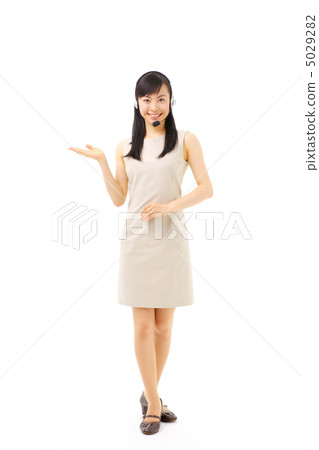 操作者 操作者 5029282