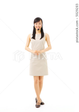 操作者 操作者 5029283