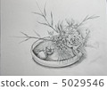 花卉設計圖片 5029546
