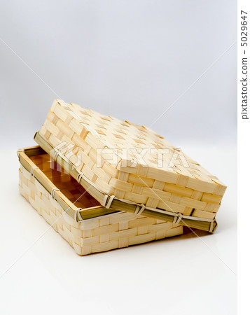 Bamboo box Bamboo box 5029647