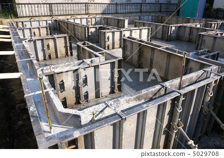 基礎基礎工作 5029708