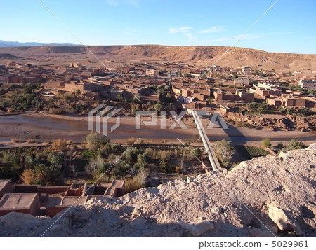 Ait Ben Haddou Ait Ben Haddou 5029961