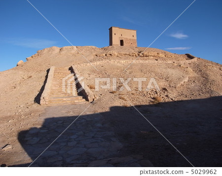 Ait Ben Haddou Ait Ben Haddou 5029962