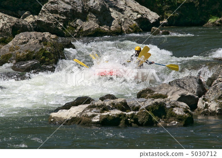 Rafting Rafting 5030712