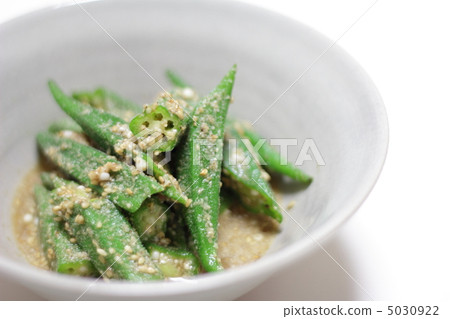 秋葵的芝麻 5030922