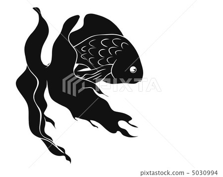 Goldfish   5030994