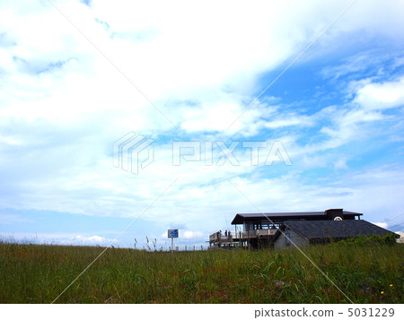 Ishikari's blue sky 5031229