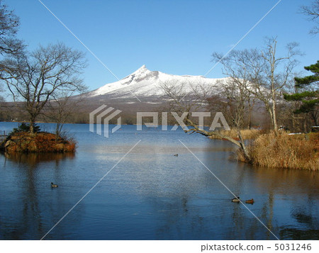 Komagatake Komagatake 5031246