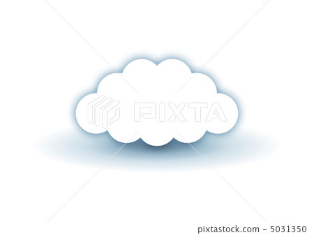 White cloud White cloud 5031350