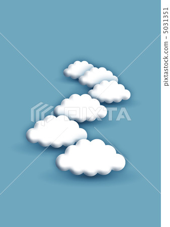 雲矩陣 5031351