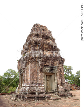 World Heritage Higashi Mebong 5031393